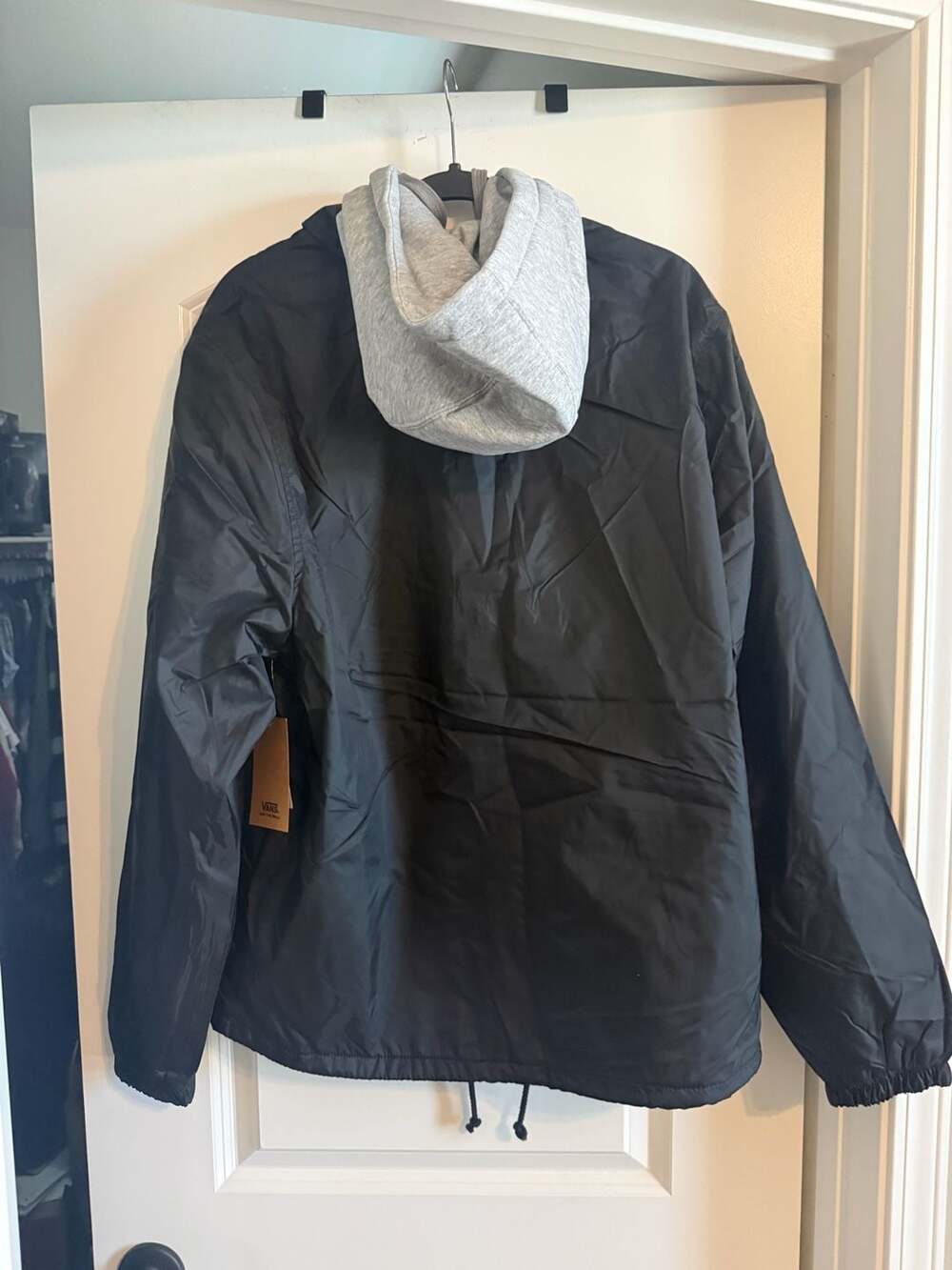 Vans Riley Jacket size M - Picture 2 of 5